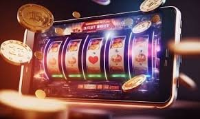 Giao diện Sảnh game 007win với danh sách slot online và live casino