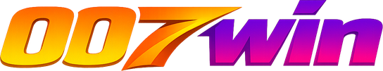 Logo 007win